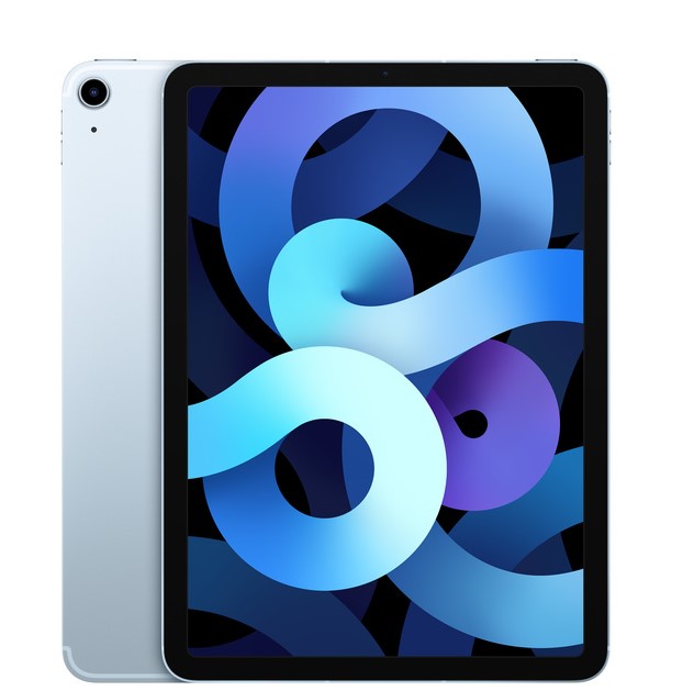 iPad Air 4 - WIFI